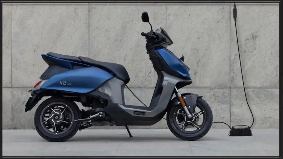 Hero Vida V2, featues, safety, performance, price, variant, ex showroom price, milege, electric bike